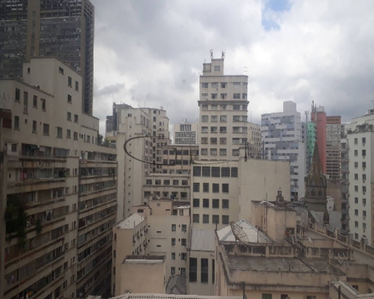 Imagem Sala Comercial à Venda, 34 m² em Centro - São Paulo Imagem Sala Comercial à Venda, 34 m² em Centro - São Paulo