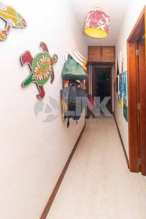 Imagem Apartamento com 3 Quartos à Venda, 121 m² em Moinhos De Vento - Porto Alegre