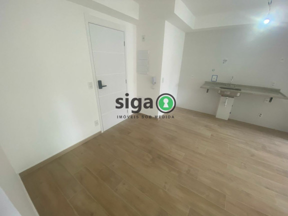 Imagem Apartamento com 2 Quartos à Venda, 63 m² em Vila Clementino - São Paulo Imagem Apartamento com 2 Quartos à Venda, 63 m² em Vila Clementino - São Paulo