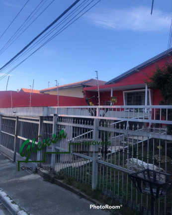 Casa com 4 Quartos à Venda,  em Parque Das Paineiras - São Paulo