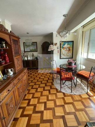 Imagem Apartamento com 5 Quartos à Venda, 192 m² em Santana - Porto Alegre Imagem Apartamento com 5 Quartos à Venda, 192 m² em Santana - Porto Alegre
