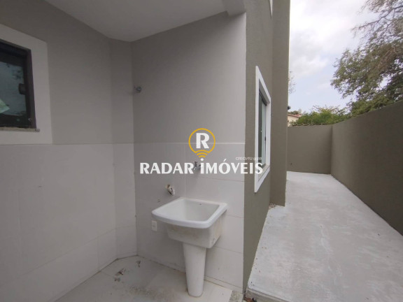 Imagem Apartamento com 2 Quartos à Venda, 68 m² em Porto Da Aldeia - São Pedro Da Aldeia