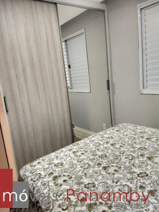 Imagem Apartamento com 1 Quarto à Venda, 59 m² em Jardim Parque Morumbi - São Paulo Imagem Apartamento com 1 Quarto à Venda, 59 m² em Jardim Parque Morumbi - São Paulo
