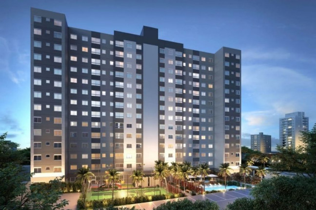 Imagem Apartamento com 2 Quartos à Venda, em Jardim Lindóia - Porto Alegre Imagem Apartamento com 2 Quartos à Venda, em Jardim Lindóia - Porto Alegre