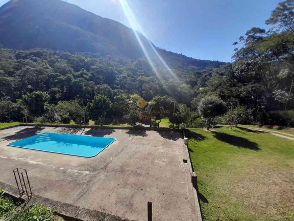 Imagem Casa com 1 Quarto à Venda, 4.000 m² em Três Córregos - Teresópolis Imagem Casa com 1 Quarto à Venda, 4.000 m² em Três Córregos - Teresópolis