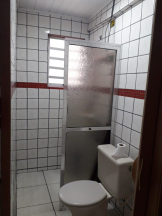 Casa com 4 Quartos à Venda, 125 m² em Balneário Jussara - Mongaguá