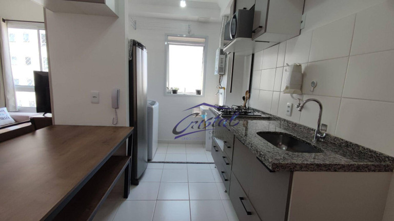 Imagem Apartamento com 2 Quartos à Venda, 44 m² em Butantã - São Paulo