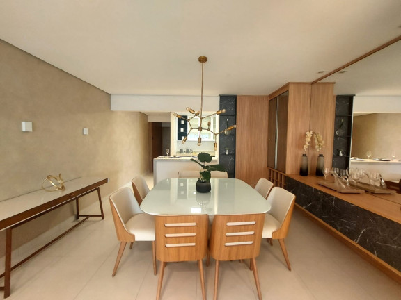Imagem Apartamento com 4 Quartos à Venda, 160 m² em Centro - Mongaguá Imagem Apartamento com 4 Quartos à Venda, 160 m² em Centro - Mongaguá