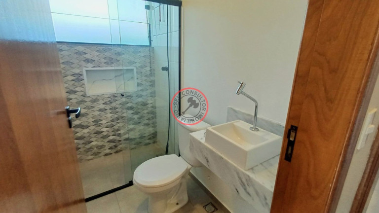Imagem Casa com 2 Quartos à Venda, 73 m² em Balneário Dos Golfinhos - Caraguatatuba