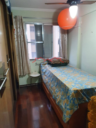 Imagem Apartamento com 2 Quartos à Venda, 48 m² em Vila Emir - São Paulo