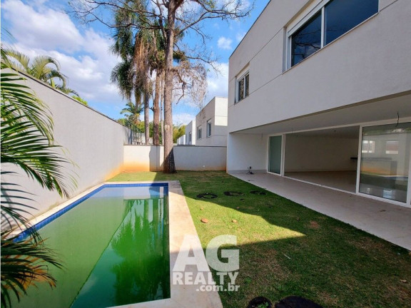 Imagem Casa de Condomínio com 4 Quartos à Venda, 525 m² em Granja Julieta - São Paulo Imagem Casa de Condomínio com 4 Quartos à Venda, 525 m² em Granja Julieta - São Paulo