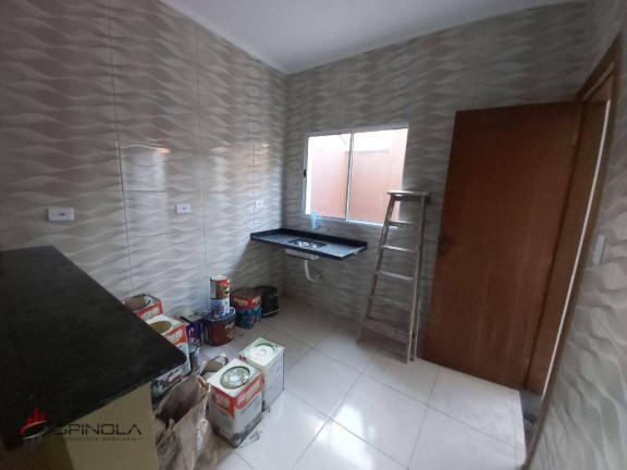 Imagem Sobrado com 2 Quartos à Venda, 52 m² em Tude Basto - Praia Grande Imagem Sobrado com 2 Quartos à Venda, 52 m² em Tude Basto - Praia Grande