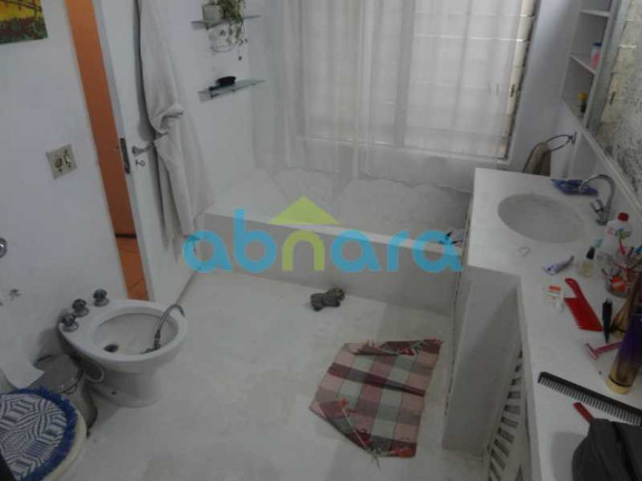 Imagem Casa com 4 Quartos à Venda, 384 m² em São Conrado - Rio De Janeiro