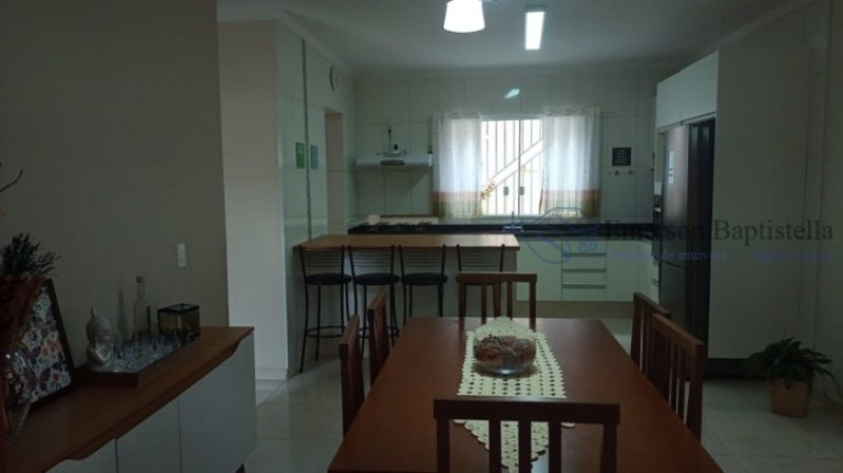 Imagem Casa com 3 Quartos à Venda, 171 m² em Villaggio Fosuzzi - Itatiba