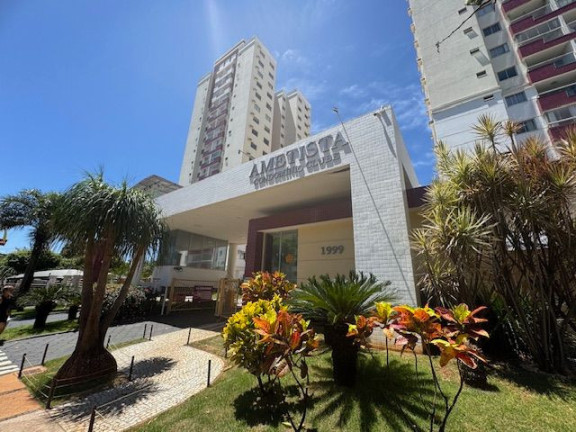 Apartamento com 2 Quartos à Venda, 71 m² em Residencial Eldorado - Goiânia