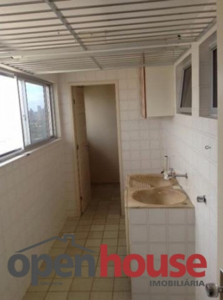 Imagem Apartamento com 3 Quartos à Venda, 148 m² em Tirol - Natal Imagem Apartamento com 3 Quartos à Venda, 148 m² em Tirol - Natal