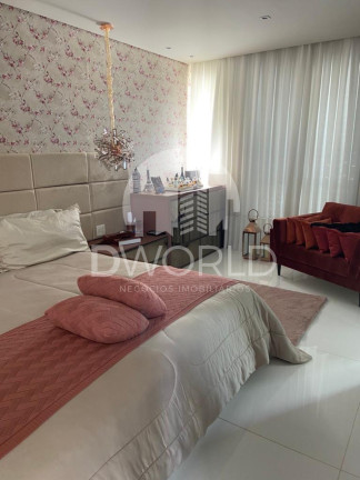 Imagem Cobertura com 3 Quartos à Venda, 199 m² em Centro - Santo André