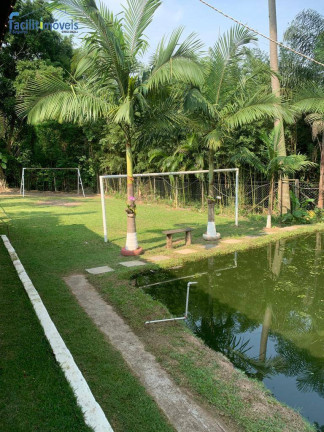 Chácara com 1 Quarto à Venda, 3.000 m² em Limeira