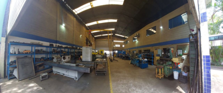 Imagem Imóvel à Venda, 460 m² em Centro - São Bernardo Do Campo