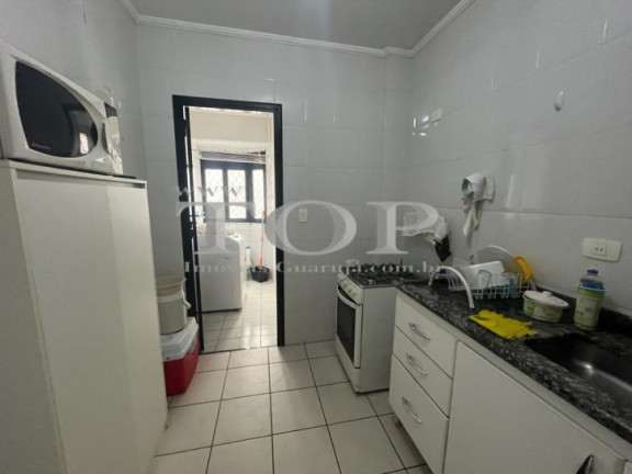 Imagem Apartamento com 2 Quartos à Venda, 90 m² em Jardim Astúrias - Guarujá