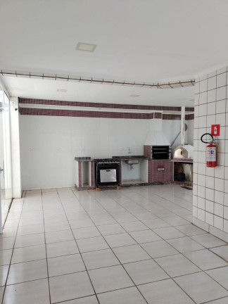 Imagem Apartamento com 3 Quartos à Venda, 142 m² em Centro - Tatuí