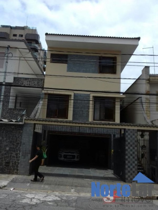 Imagem Imóvel com 3 Quartos para Alugar, 274 m² em Vila Paulicéia - São Paulo