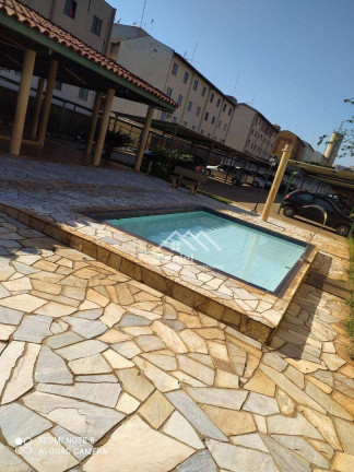 Imagem Apartamento com 2 Quartos à Venda, 47 m² em Presidente Dutra - Ribeirão Preto Imagem Apartamento com 2 Quartos à Venda, 47 m² em Presidente Dutra - Ribeirão Preto
