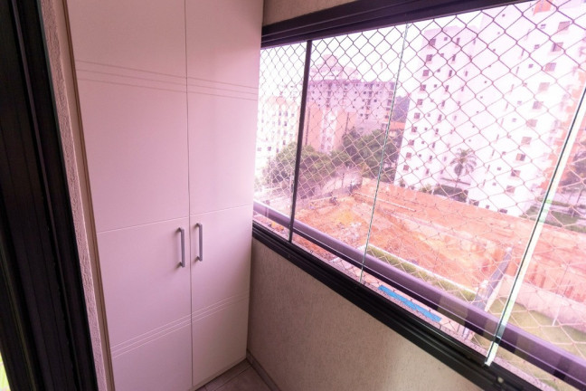 Imagem Imóvel com 2 Quartos à Venda, 50 m² em Pinheiros - São Paulo