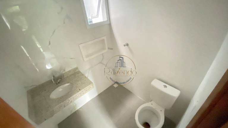 Imagem Cobertura com 2 Quartos à Venda, 60 m² em Vila Helena - Santo André Imagem Cobertura com 2 Quartos à Venda, 60 m² em Vila Helena - Santo André