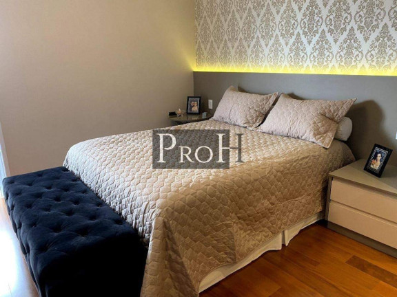 Imagem Apartamento com 4 Quartos à Venda, 327 m² em Jardim - Santo André Imagem Apartamento com 4 Quartos à Venda, 327 m² em Jardim - Santo André