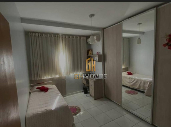 Imagem Sobrado com 3 Quartos à Venda, 150 m² em Vila Jardim Vitória - Goiânia