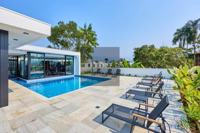 Imagem Casa com 3 Quartos à Venda, 112 m² em Itagua - Ubatuba