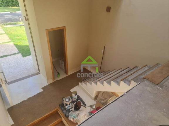 Imagem Casa de Condomínio com 4 Quartos à Venda, 300 m² em Haras Bela Vista - Vargem Grande Paulista Imagem Casa de Condomínio com 4 Quartos à Venda, 300 m² em Haras Bela Vista - Vargem Grande Paulista