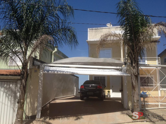 Imagem Casa com 3 Quartos à Venda, 120 m² em Jardim Barro Branco - Cotia Imagem Casa com 3 Quartos à Venda, 120 m² em Jardim Barro Branco - Cotia