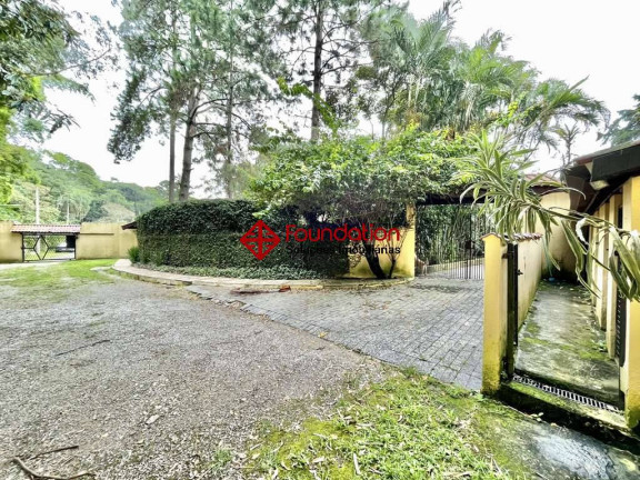 Imagem Casa de Condomínio com 4 Quartos à Venda, 2 m² em Chácara De La Rocca - Carapicuíba