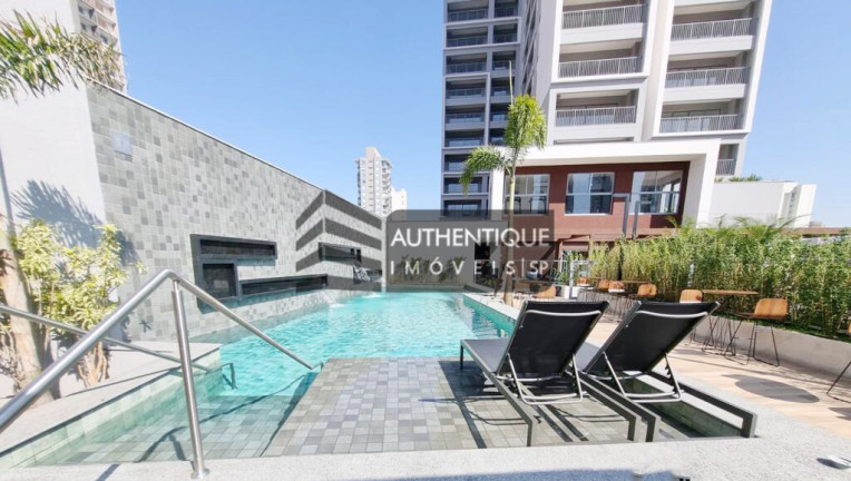 Imagem Apartamento com 1 Quarto à Venda, 36 m² em Vila Mariana - São Paulo Imagem Apartamento com 1 Quarto à Venda, 36 m² em Vila Mariana - São Paulo