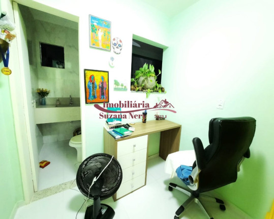 Imagem Apartamento com 3 Quartos à Venda, 120 m² em Candelária - Natal Imagem Apartamento com 3 Quartos à Venda, 120 m² em Candelária - Natal