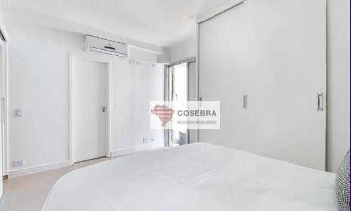 Imagem Apartamento com 3 Quartos para Alugar, 100 m² em Vila Olímpia - São Paulo Imagem Apartamento com 3 Quartos para Alugar, 100 m² em Vila Olímpia - São Paulo