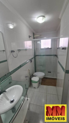 Imagem Apartamento com 3 Quartos à Venda, 99 m² em Vila Nova - Cabo Frio
