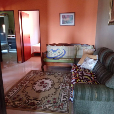Imagem Chácara com 2 Quartos à Venda, 1.195 m² em Estância Santa Lúcia - Jarinu
