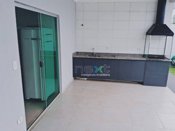 Imagem Casa com 3 Quartos à Venda, 139 m² em Vila Neusa - Campo Grande Imagem Casa com 3 Quartos à Venda, 139 m² em Vila Neusa - Campo Grande