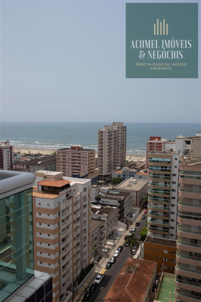 Imagem Apartamento com 2 Quartos à Venda, 69 m² em Vila Tupi - Praia Grande