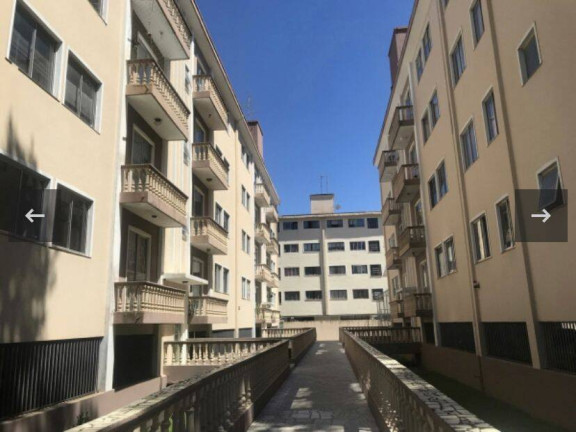 Imagem Apartamento com 3 Quartos à Venda, 71 m² em Portão - Curitiba Imagem Apartamento com 3 Quartos à Venda, 71 m² em Portão - Curitiba