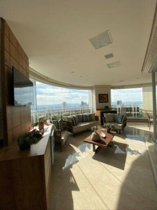 Imagem Apartamento com 4 Quartos à Venda, 297 m² em Jardim Anália Franco - São Paulo Imagem Apartamento com 4 Quartos à Venda, 297 m² em Jardim Anália Franco - São Paulo
