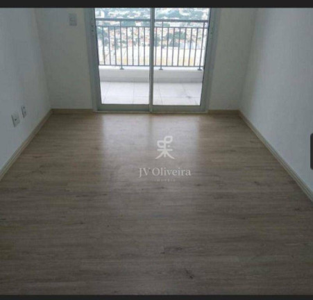 Imagem Apartamento com 2 Quartos à Venda, 50 m² em Vila Sônia - São Paulo Imagem Apartamento com 2 Quartos à Venda, 50 m² em Vila Sônia - São Paulo