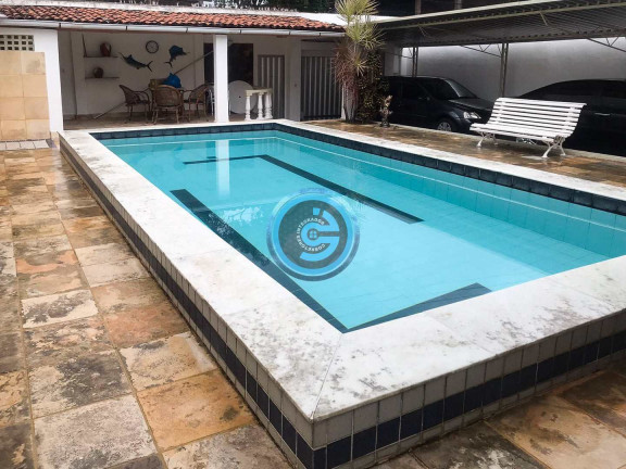 Imagem Casa com 3 Quartos à Venda, 211 m² em Boa Viagem - Recife