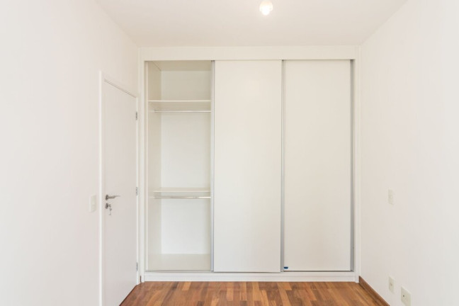 Imagem Apartamento com 1 Quarto à Venda, 51 m² em Brooklin - São Paulo Imagem Apartamento com 1 Quarto à Venda, 51 m² em Brooklin - São Paulo