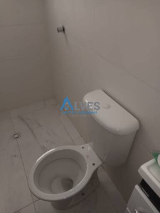 Imagem Apartamento com 2 Quartos à Venda, 59 m² em Vila Pires - Santo André