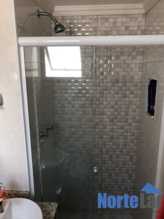 Imagem Apartamento com 2 Quartos à Venda, 51 m² em Vila Bruna - São Paulo