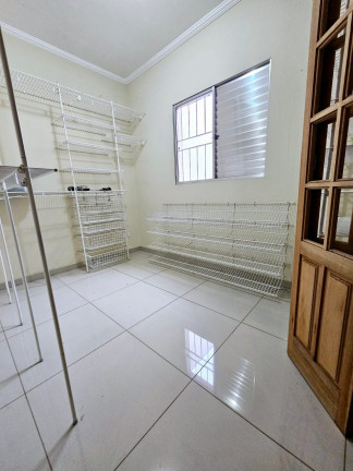 Imagem Casa com 3 Quartos à Venda, 180 m² em Vila Carioca - São Paulo